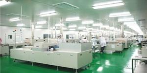 富士变频器在电池生产线上的应用